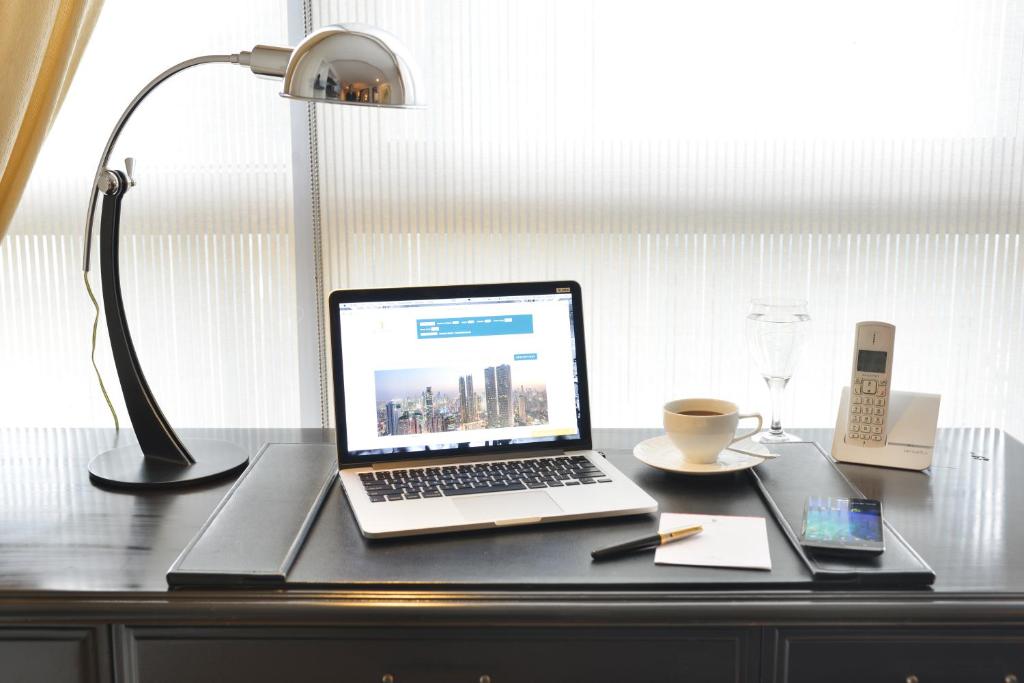 马尼拉Discovery Suites Manila, Philippines的相册照片