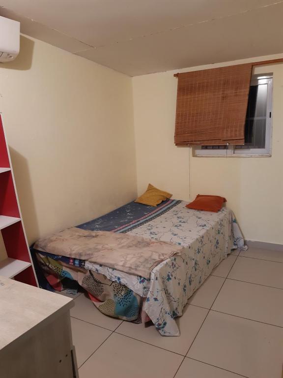 Chambre chez l'habitant