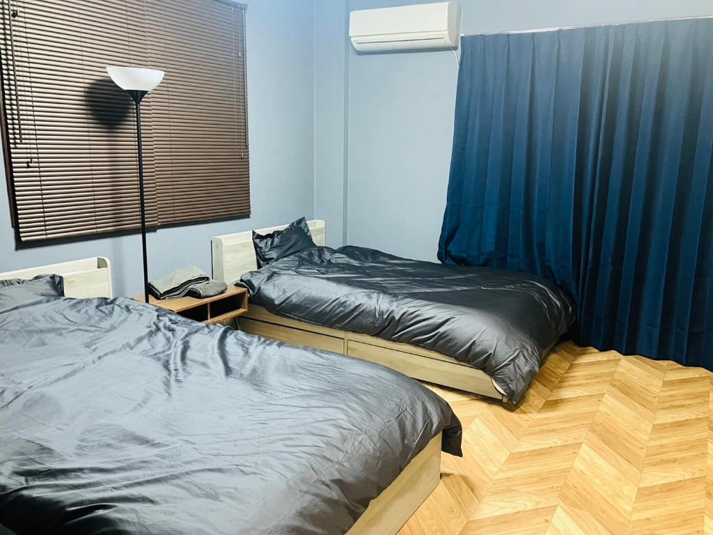 2nd house
