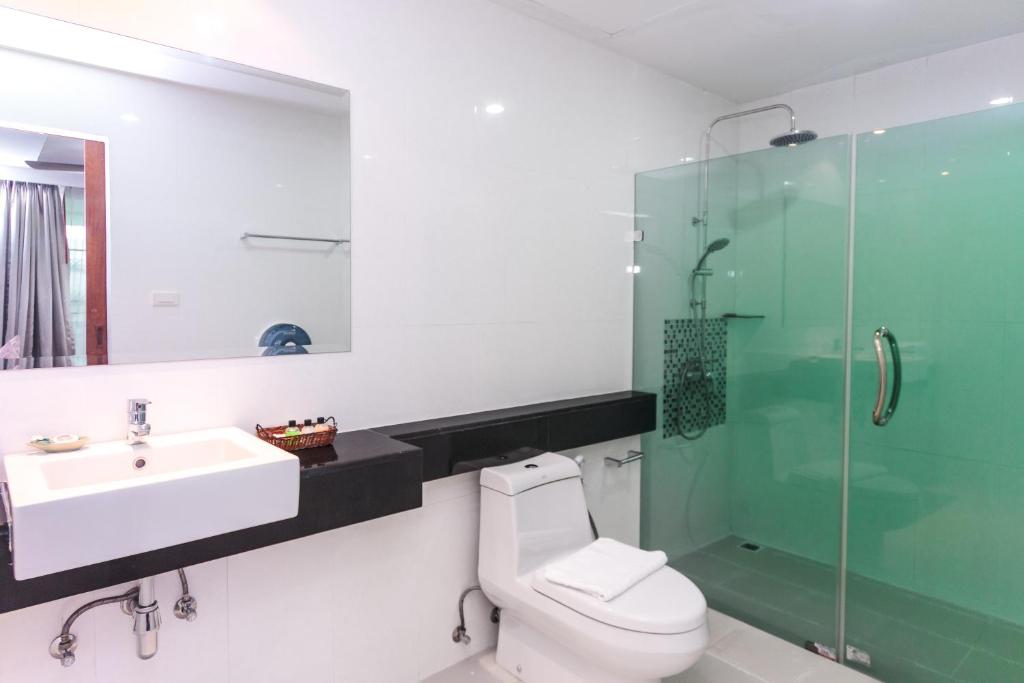 Davina Beach Homes - 6