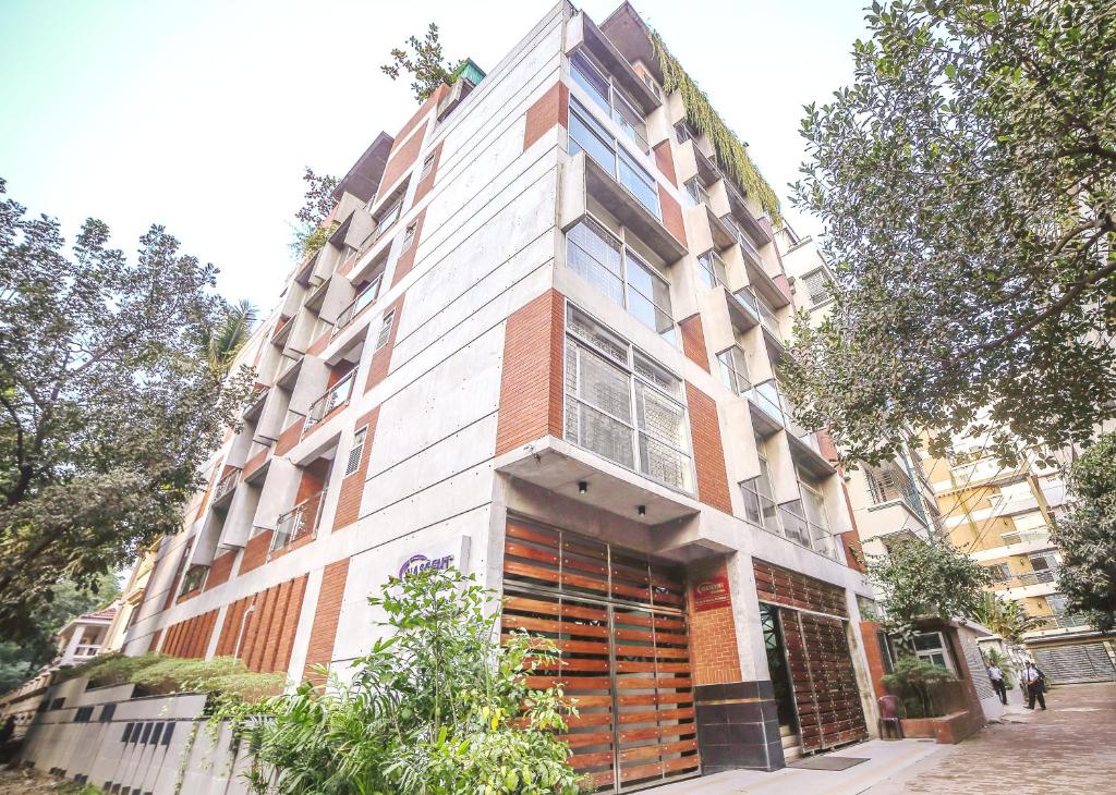 Nascent Gardenia Luxury Suites - Housity
