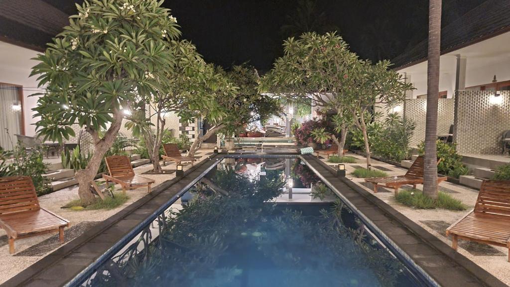 Villa Pine Tree - 10