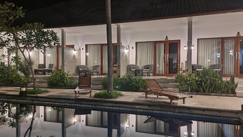 Villa Pine Tree - 12