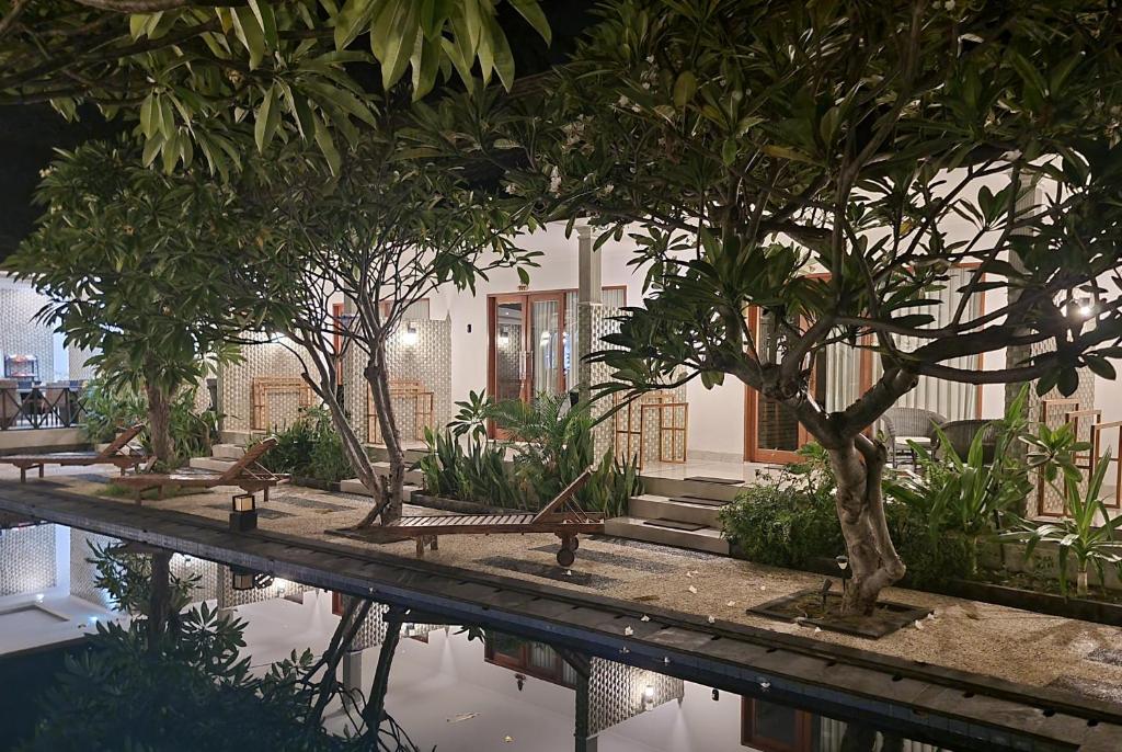 Villa Pine Tree - 19