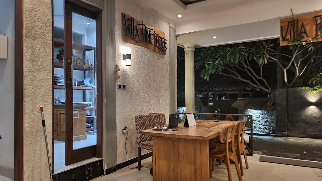 Villa Pine Tree - 14