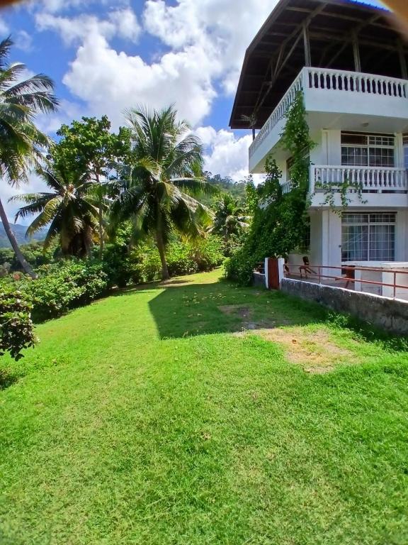 Hiva Oa Villa Lodge, Hiva Oa - photo 10 - Hiva Oa, Polynésie