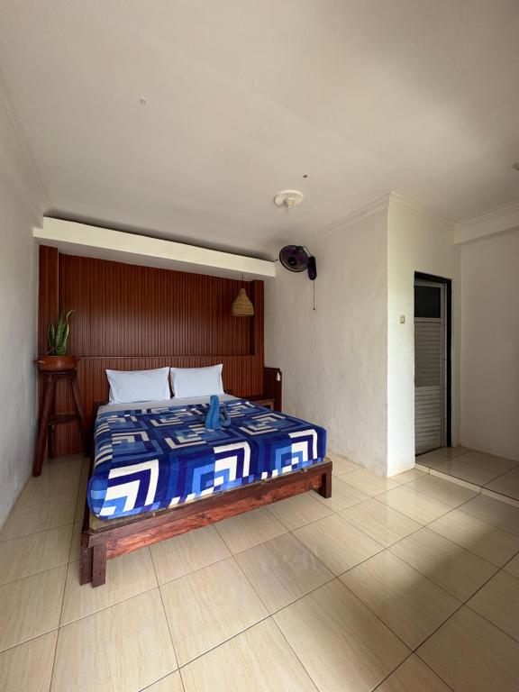 Rinjani Houseboon - 2