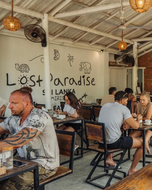 Lost Paradise Sri Lanka - 4