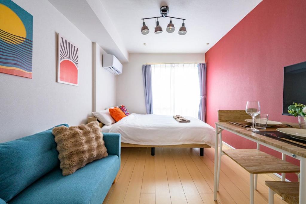 Sakura Court Ebisu 303