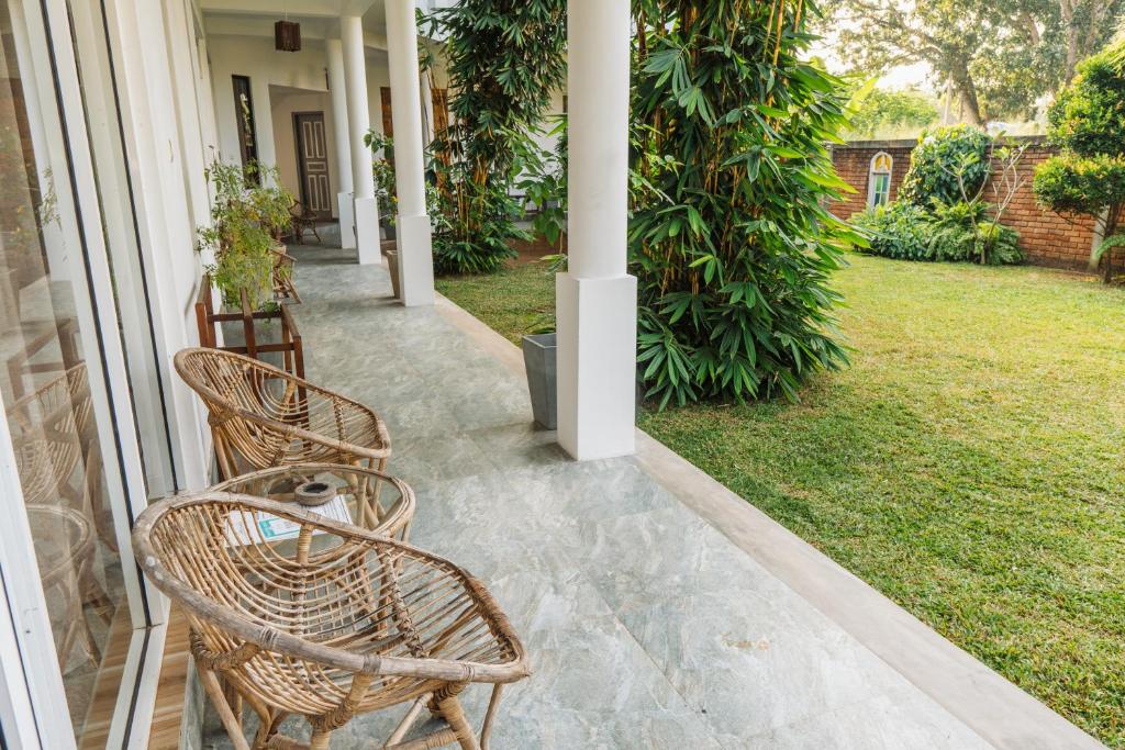 Lost Paradise Sri Lanka - 7