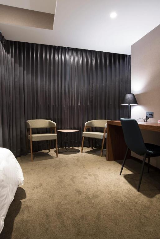 Noble Hotel - Executive Tweepersoonskamer