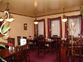 Hotel an der Marktkirche - Resim 10