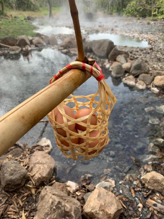 บ้านใจแปงโฮมสเตย์ Ban Jaipang Homestay - 15