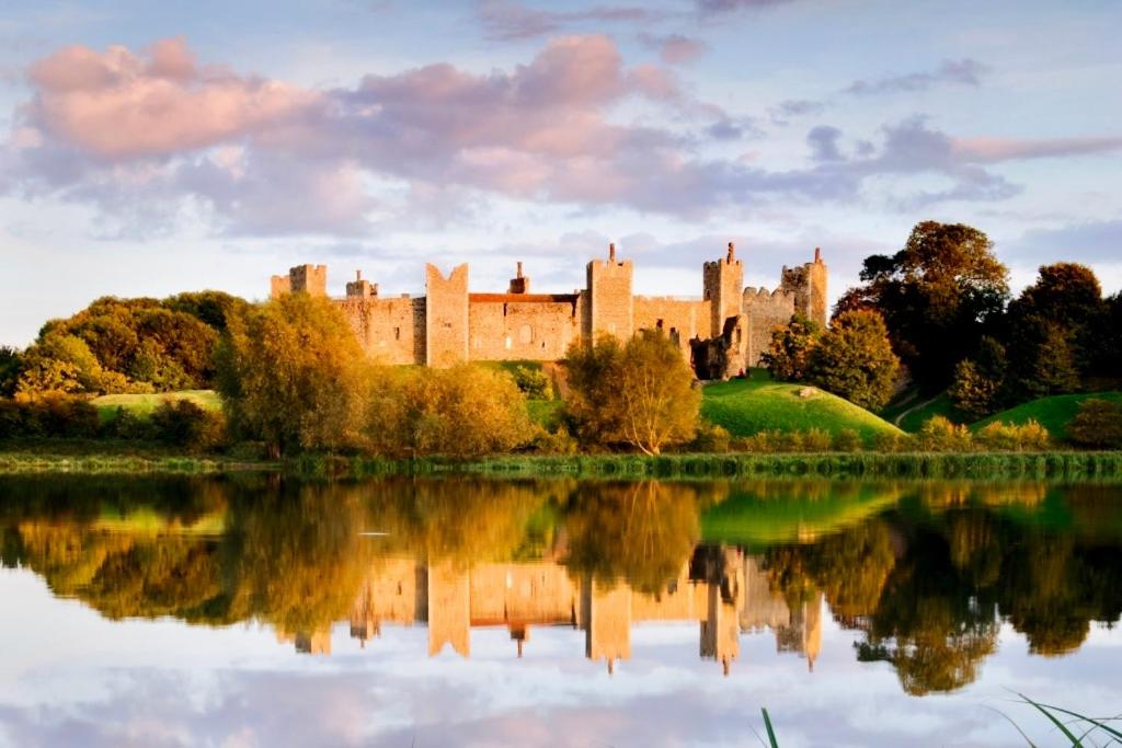 Daisy Cottage - Framlingham 6