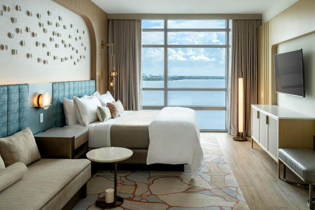 The Westin Tampa Bay photo