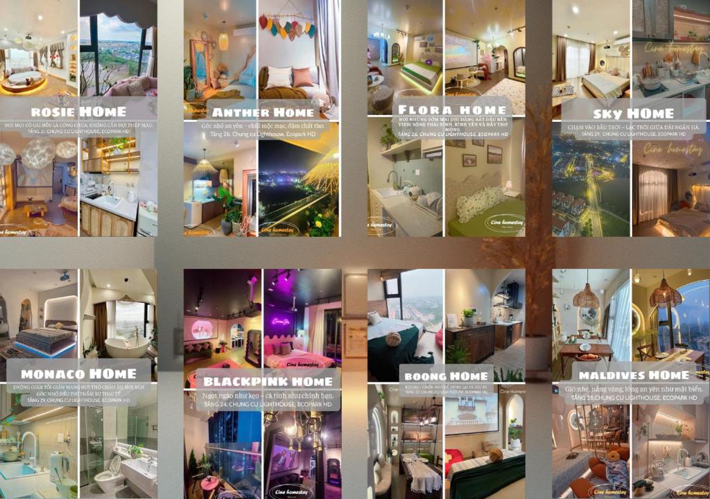 Gallery image of CineHomestay - Lighthouse Ecorivers in Hải Dương