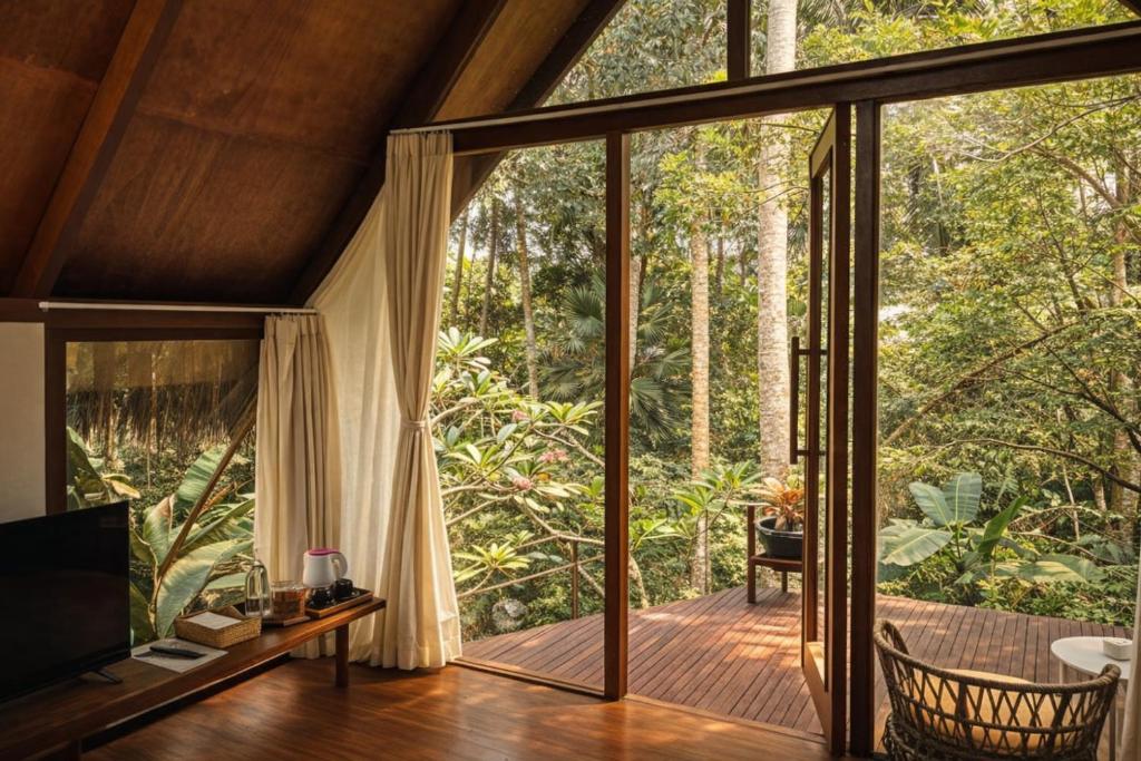 Ubud Jungle Stay - Mahari by WAHM - 11