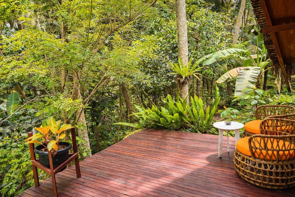 Ubud Jungle Stay - Mahari by WAHM - 13