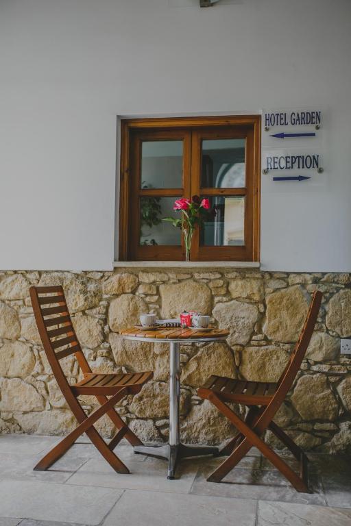 Fotografie z fotogalerie ubytování Alkisti City Hotel v destinaci Larnaka
