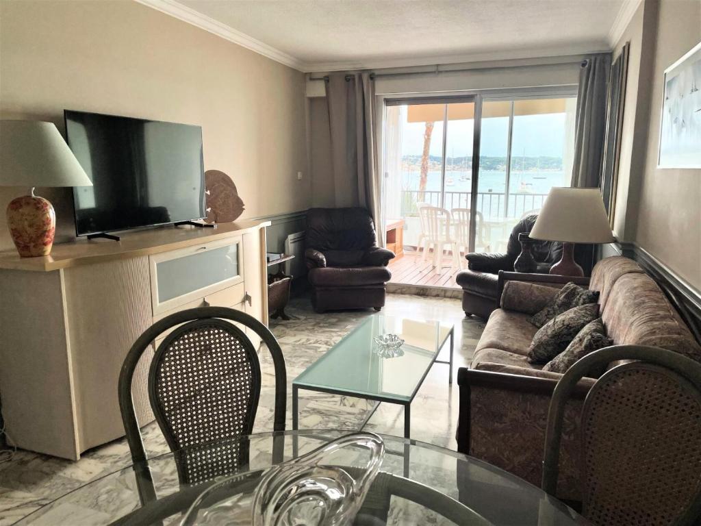 Rsidence Les Agaves - maeva Home - Appartement bord de mer 3 pices 6  personnes - Slection MAE-1703,  (  2026)