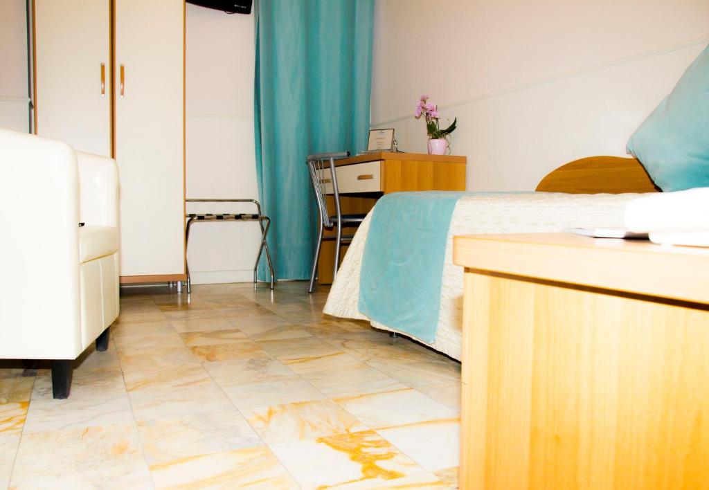 Fotografie z fotogalerie ubytování Hotel Ristorante Sbranetta v destinaci Rozzano