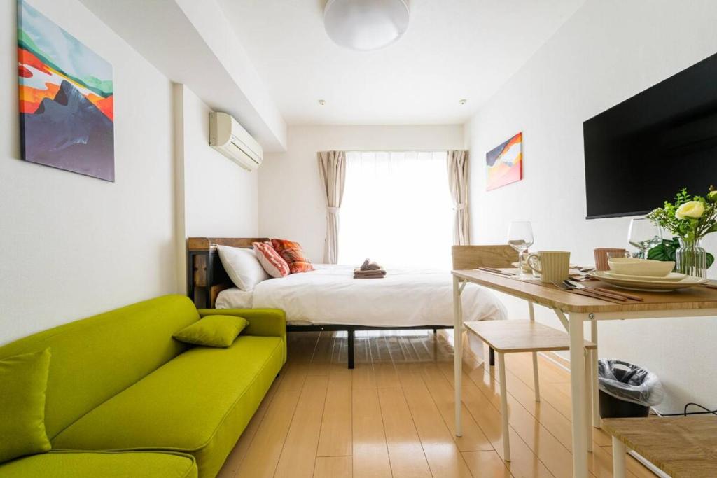 Sakura Court Ebisu 403