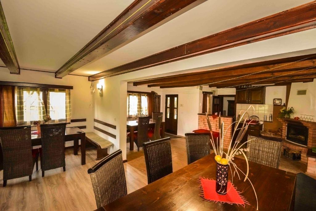 Casa Maria Izvorul Muresului - Sala Familiar Con Baño
