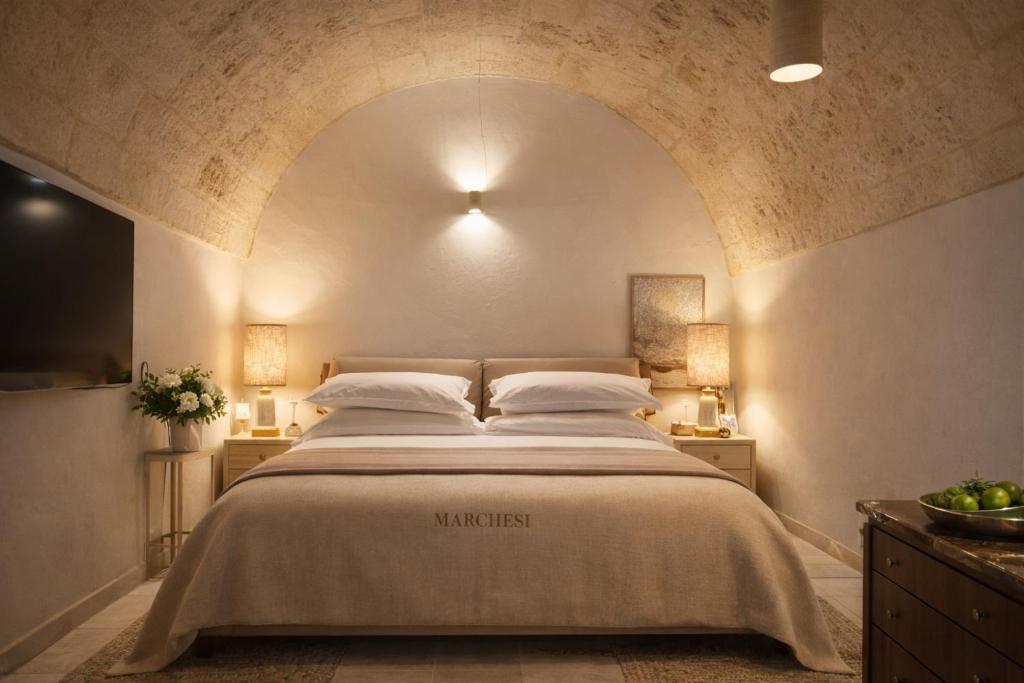 Masseria Villa Marchesi