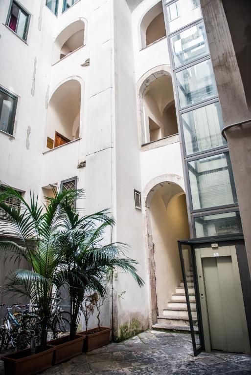 B&B Luxury Salerno Central - 9