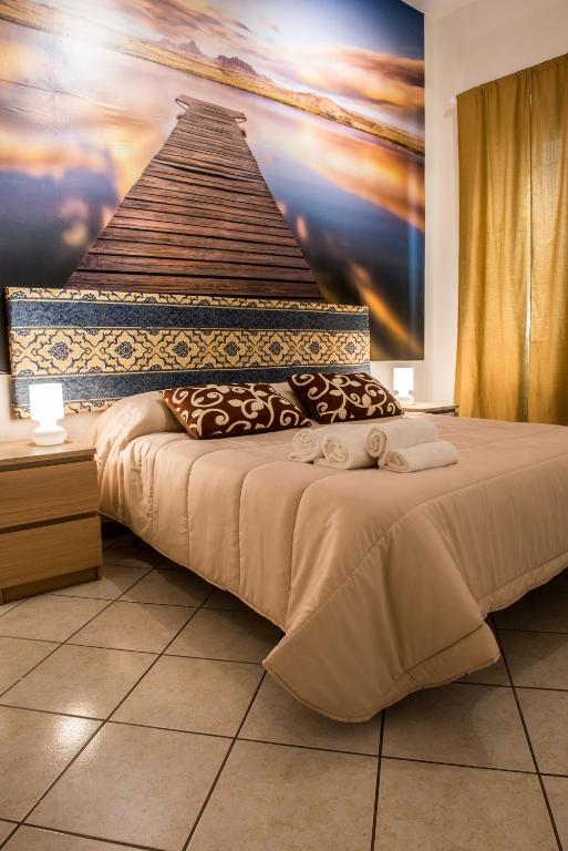 B&B Luxury Salerno Central - 12