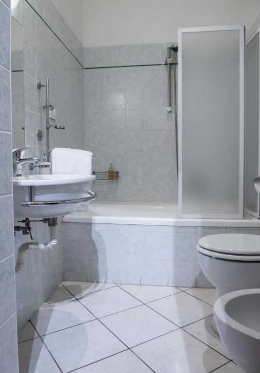 B&B Luxury Salerno Central - 10