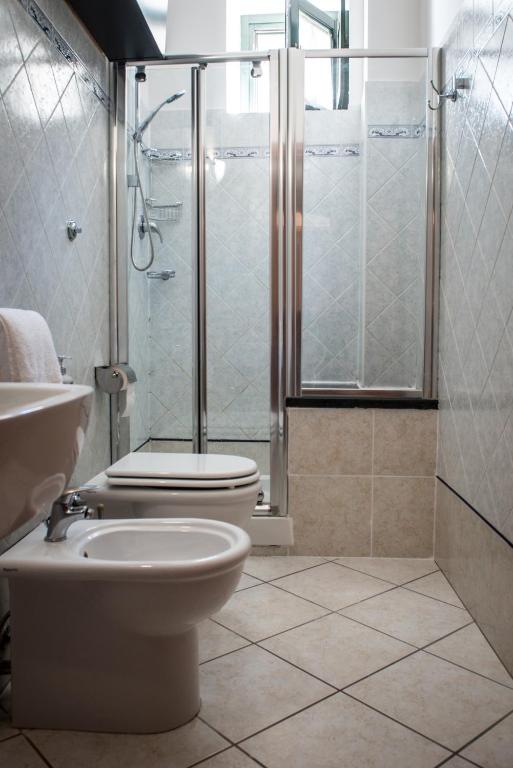 B&B Luxury Salerno Central - 16