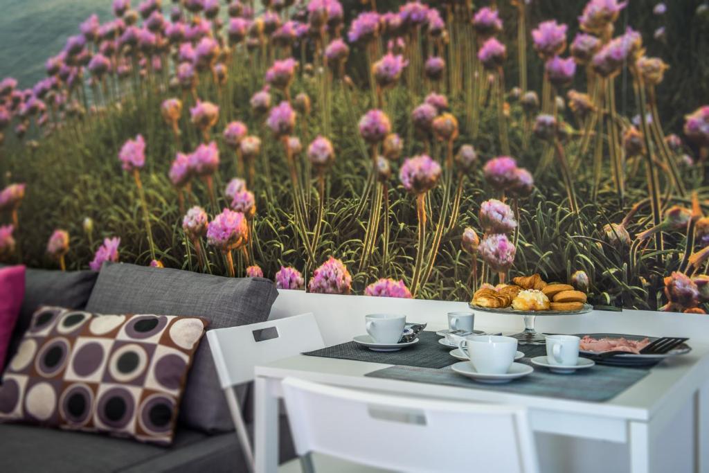 B&B Luxury Salerno Central - 18