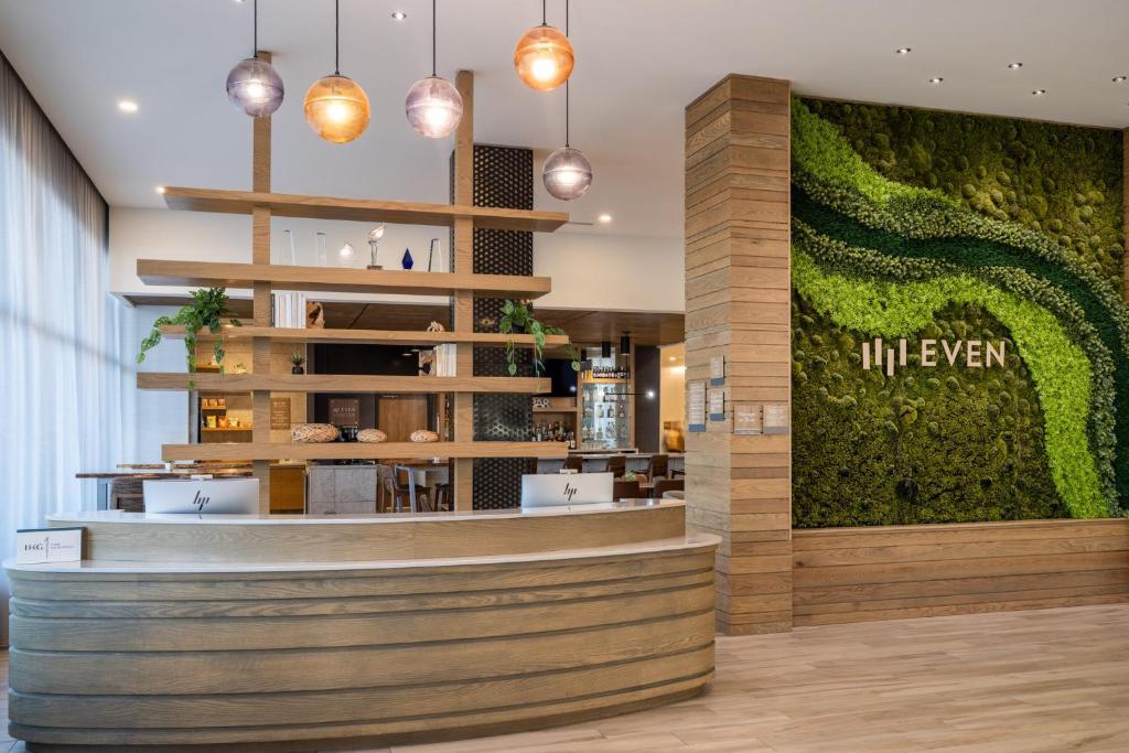 EVEN Hotel Rochester - Mayo Clinic Area by IHG, Rochester (updated