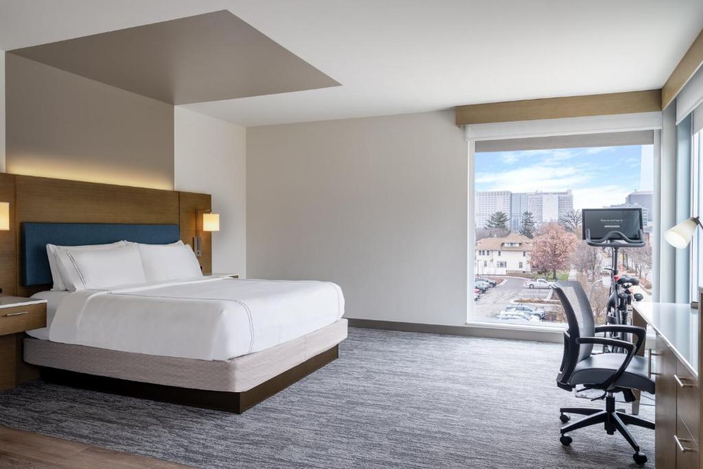 EVEN Hotel Rochester - Mayo Clinic Area by IHG photo