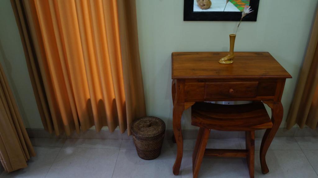 Fotografie z fotogalerie ubytování Utari House v Ubudu
