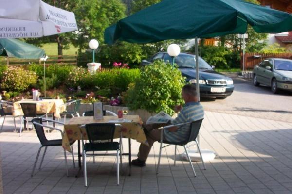 Fotografie z fotogalerie ubytování Embacherhof v destinaci Embach