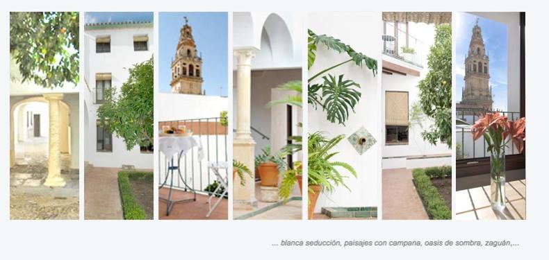 Fotografia z galérie ubytovania Apartamentos La Hoguera v destinácii Córdoba
