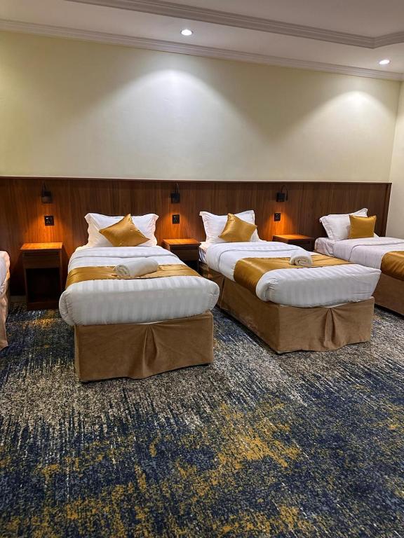 Al Rawhanya Hotel - 