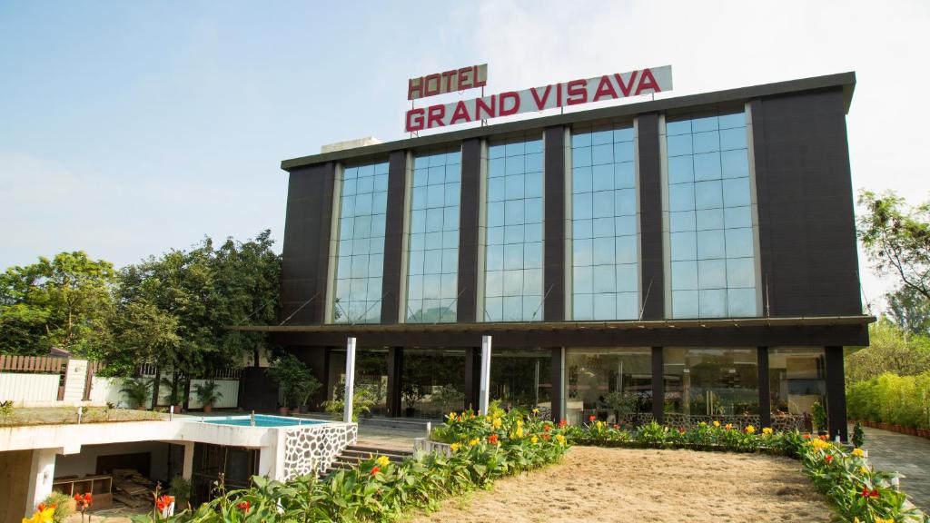 Hotel Grand Visava