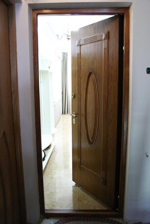 Luxary apartment near opera & Cascade! - Apartment