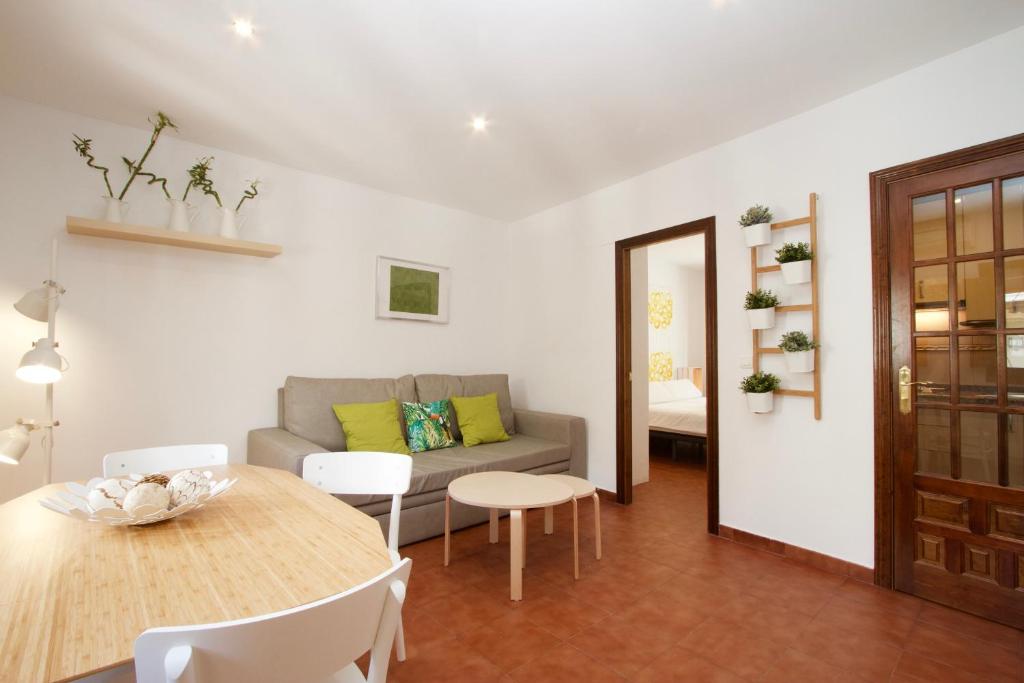 Apartamento Inside La Corrala