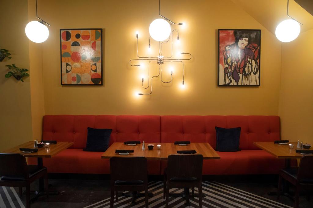 Holiday Inn Lancaster by IHG photo
