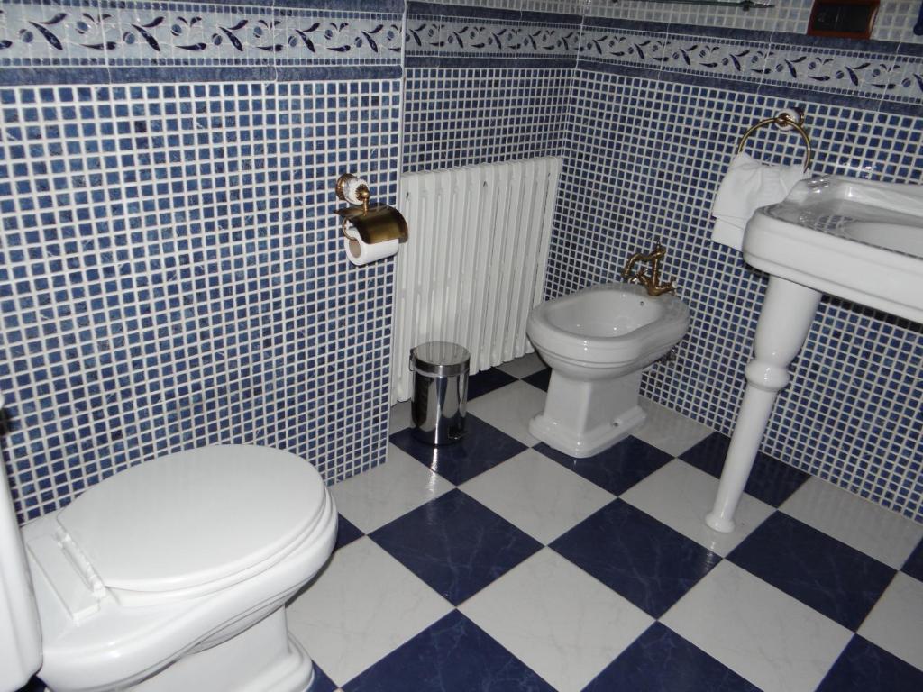 Derechos de imagen reservados por Booking.com
