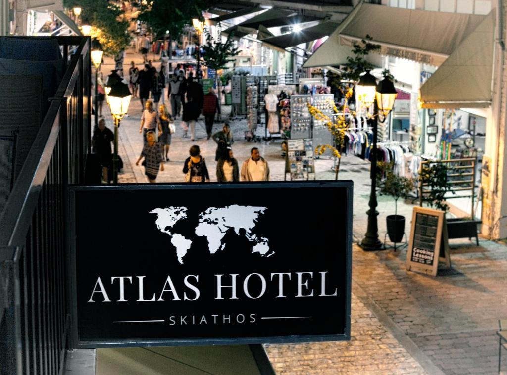 Atlas Skiathos - 15