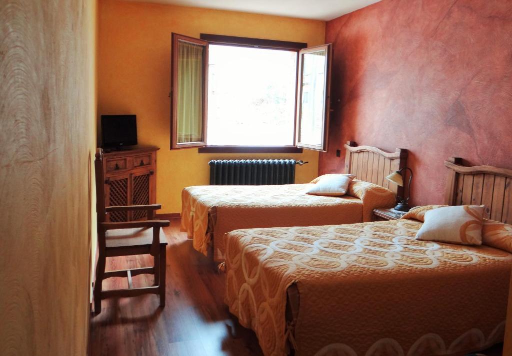 Derechos de imagen reservados por Booking.com