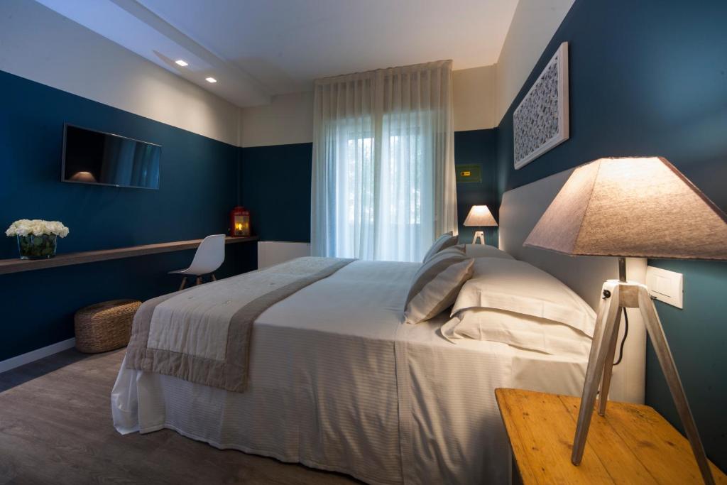 
Top Prestige Apartment
