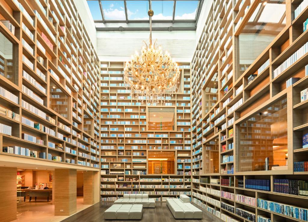 The Gaia Hotel - Taipei