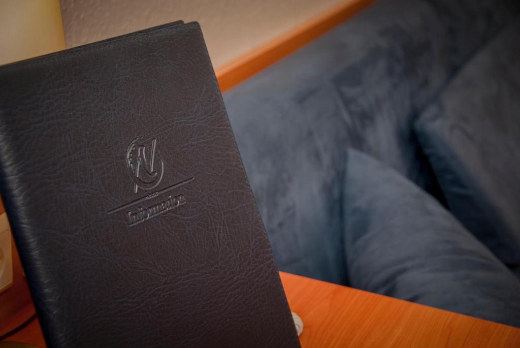 Elbbrücken Hotel - Resim 21