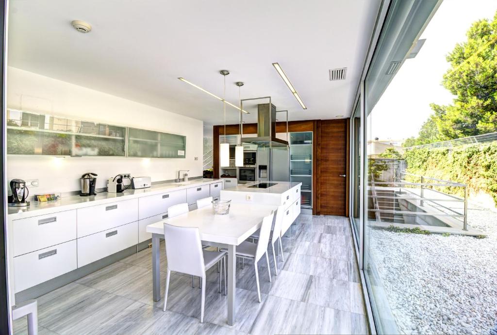 Booking.com: Beach & Golf Luxury Villa Alicante , Alicante ...